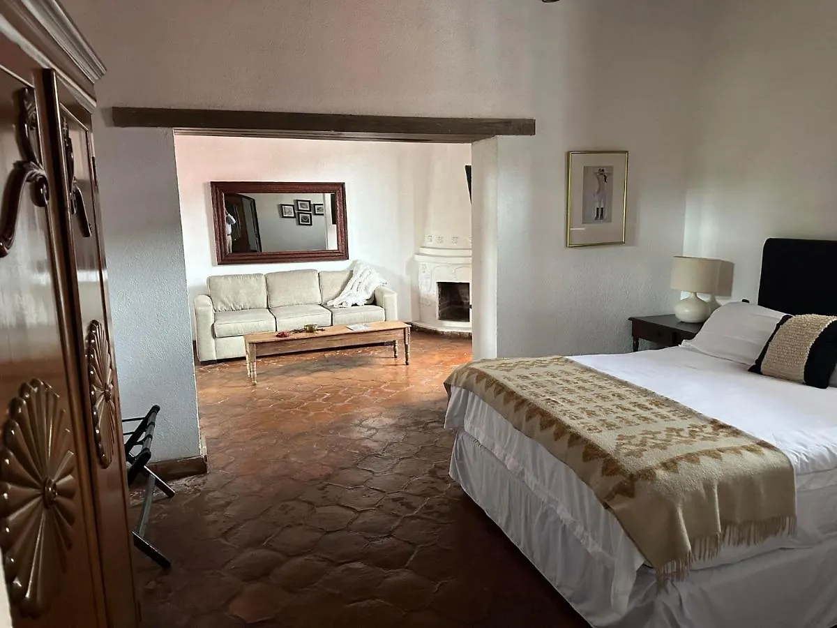 Guest house Eternal Spring Hotel Antigua Guatemala