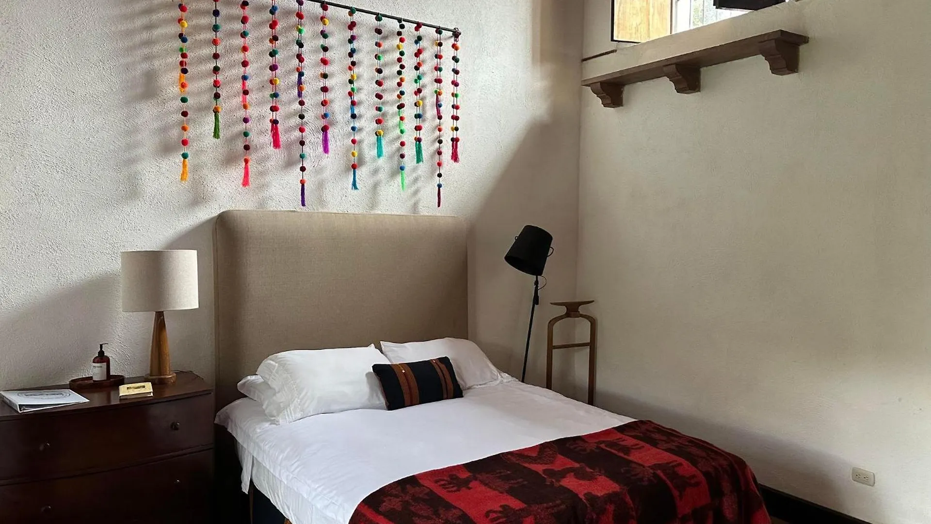 Eternal Spring Hotel Antigua