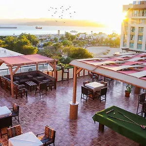 Eden Hotel Aqaba