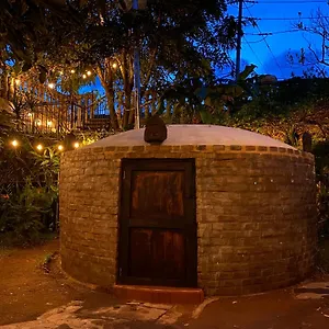 Pensión Ruaj -wellness-colonial-exclusive-, Antigua