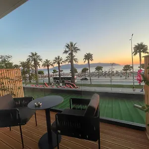 Charm Hotel Vlore