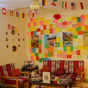 Extra Traveller Hostel Aqaba
